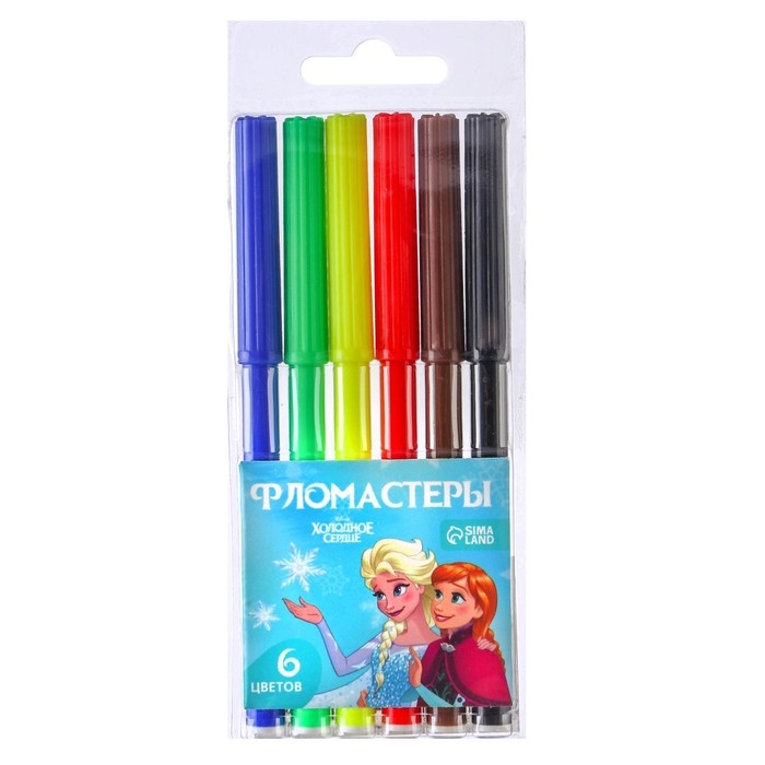 Набор первоклассника в папке, Холодное сердце, 30 предметов Набор первоклассника в папке, Холодное сердце, 30 предметов