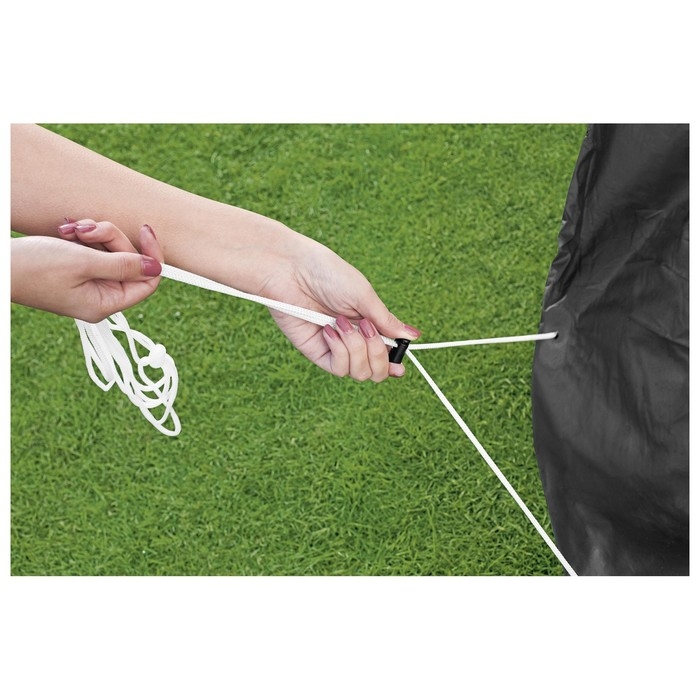 Тент для каркасных бассейнов 427 см 58248 Тент для каркасных бассейнов 427 см 58248