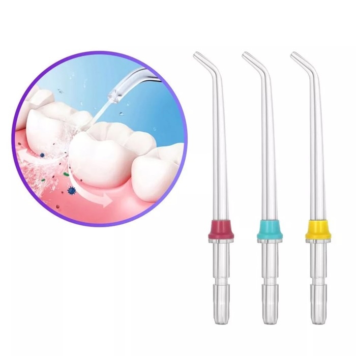 Ирригатор Kitfort КТ-2958-2, портативный, 200 мл, 4 режима, 3 насадки, от АКБ, бело-бежевый Ирригатор Kitfort КТ-2958-2, портативный, 200 мл, 4 режима, 3 насадки, от АКБ, бело-бежевый