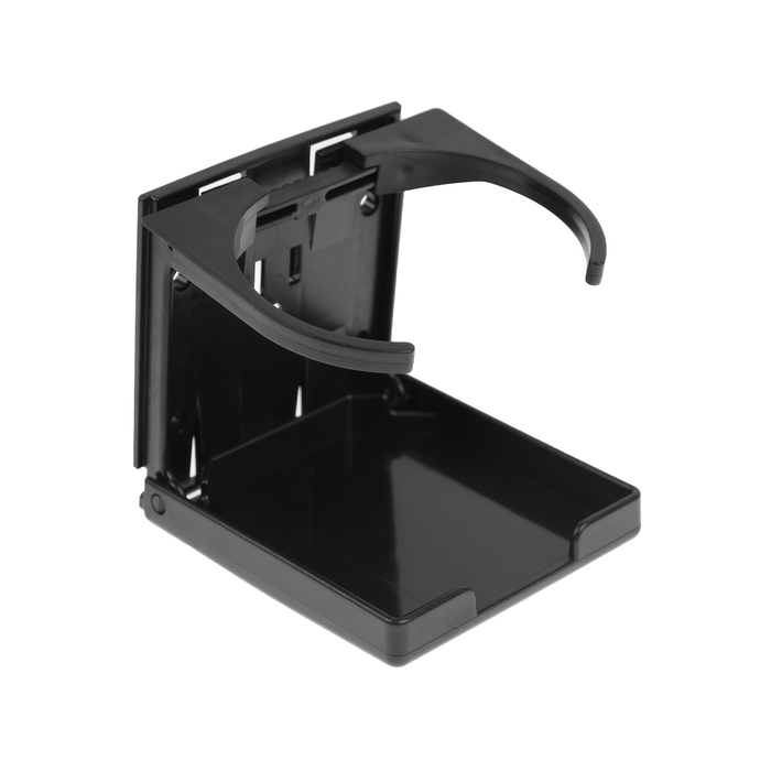 Подстаканник для автомобиля, черный Подстаканник для автомобиля, черный