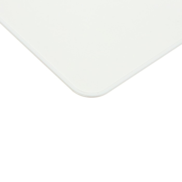 Доска для лепки А4 Calligrata  Доска для лепки А4 Calligrata "Лучшему художнику", стандарт, белая