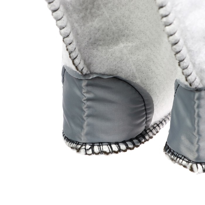 Сменный 4 - слойный вкладыш в сапоги TORVI, -25С размер 45-46 Сменный 4 - слойный вкладыш в сапоги TORVI, -25С размер 45-46