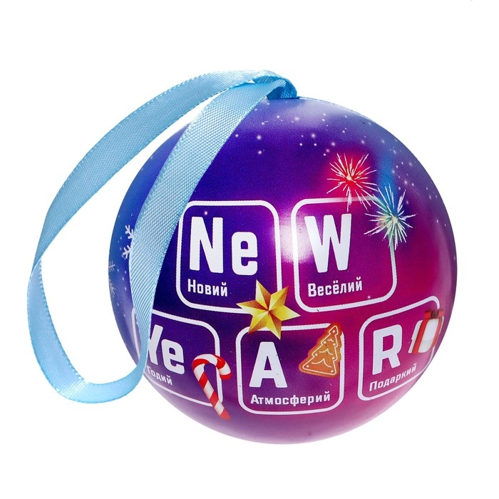 Набор для опытов «Новогодние чудеса», неньютоновская жидкость Набор для опытов «Новогодние чудеса», неньютоновская жидкость