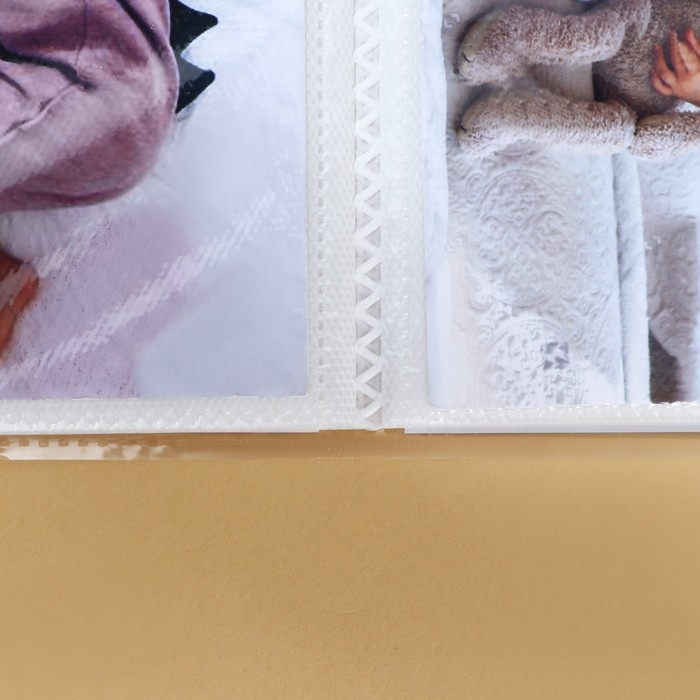 Фотоальбом 36 фото в мягкой обложке &laquo;Альбом дней рождения&raquo;