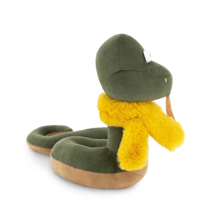 Мягкая игрушка  Мягкая игрушка "Змей Яшка", 15 см 2502/15C