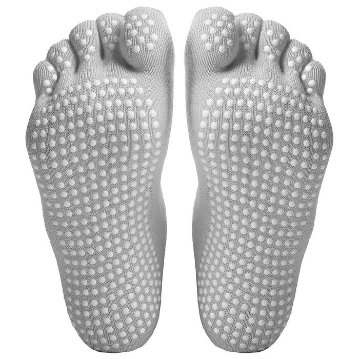 Носки для йоги Sangh, р. 36-38, цвета МИКС Носки для йоги Sangh, р. 36-38, цвета МИКС