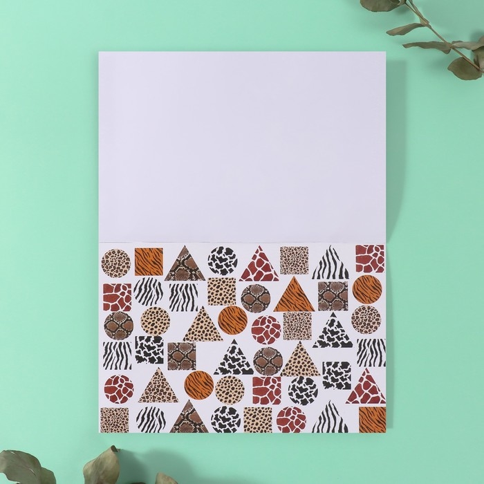 Наклейки в книжке Наклейки в книжке "Дорогой дневник. Винтаж" + 3 фона 20,7х14,2 см