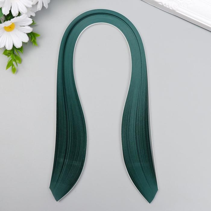 Полоски для квиллинга 120 полосок плотность 120 гр Полоски для квиллинга 120 полосок плотность 120 гр "Трава" ширина 0,5 см длина 53 см