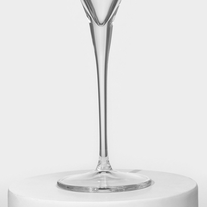 Набор стеклянных бокалов Veneto, 225 мл, 6 шт Набор стеклянных бокалов Veneto, 225 мл, 6 шт