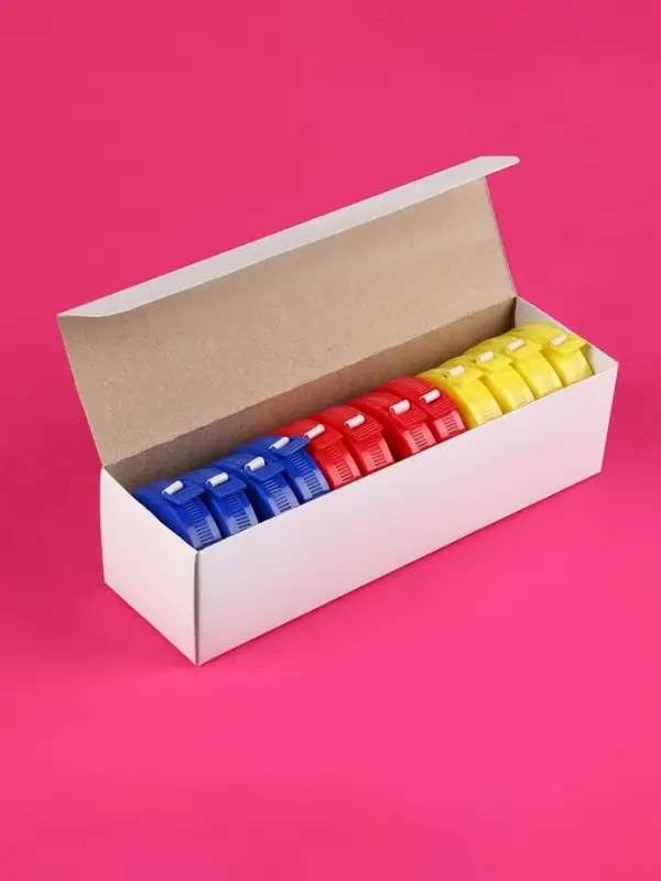 Сантиметровая лента-рулетка портновская, 150 см (см/дюймы), цвет МИКС, цена за 1 штуку Сантиметровая лента-рулетка портновская, 150 см (см/дюймы), цвет МИКС, цена за 1 штуку