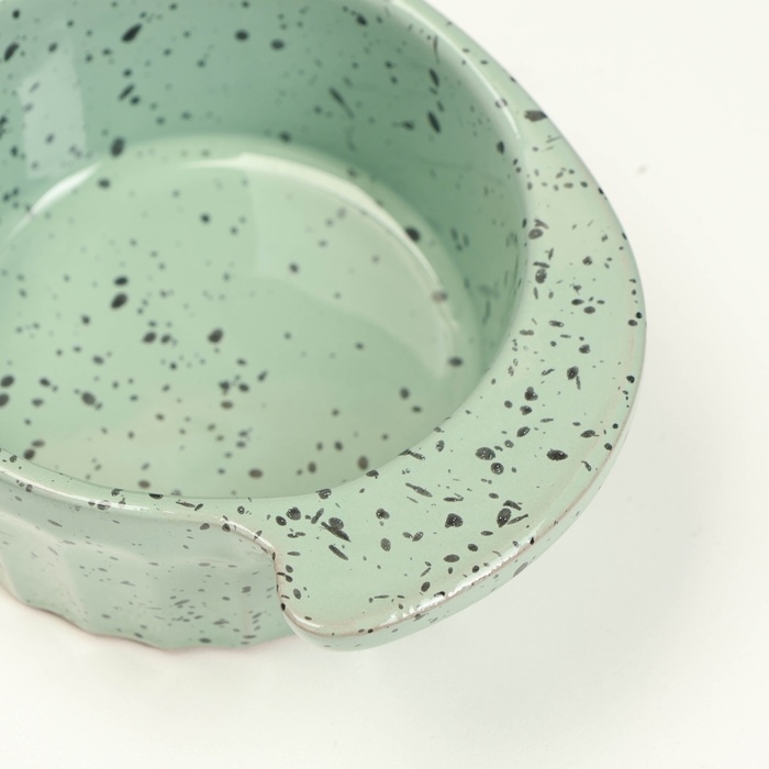 Кокотница  Кокотница "Ностальгия" с крышкой 0,2л / 12х8см, гармония