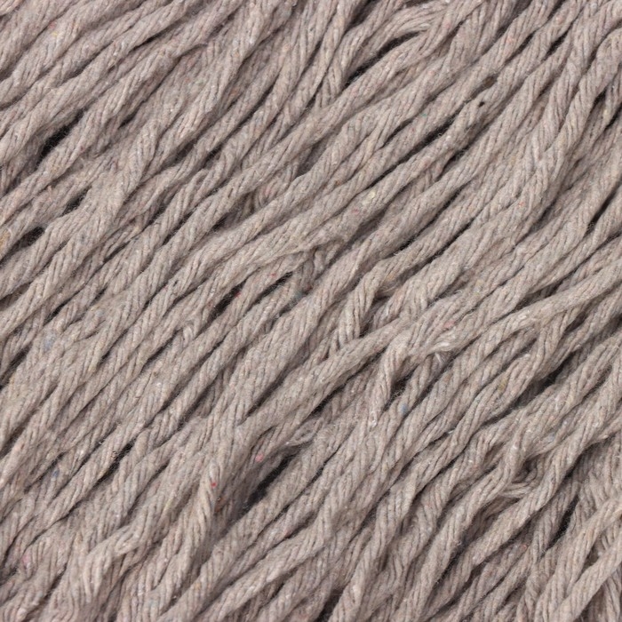 Насадка для швабры верёвочная Доляна, удлинённая насадка 21 см, хлопок, 31×21×4 см, цвет МИКС Насадка для швабры верёвочная Доляна, удлинённая насадка 21 см, хлопок, 31×21×4 см, цвет МИКС