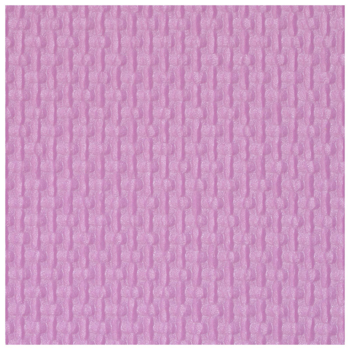 Коврик туристический Fitness, 140х50х0.5 см, цвет фиолетовый Коврик туристический Fitness, 140х50х0.5 см, цвет фиолетовый