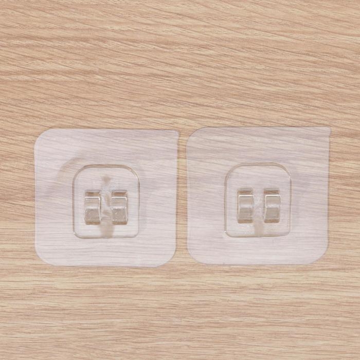 Полка с держателем для полотенец Доляна, 6 крючков, цвет чёрный Полка с держателем для полотенец Доляна, 6 крючков, цвет чёрный