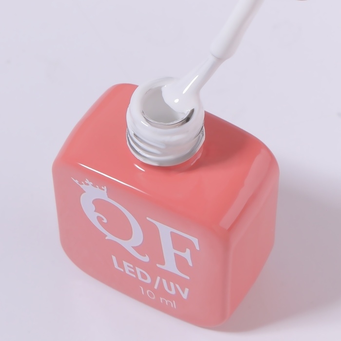 Гель лак для ногтей &laquo;TURTLE&raquo;, кракелюрный, с эффектом растрескивания, 3-х фазный, 10 мл, LED/UV, цвет (30)