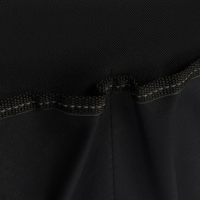 Сумка-органайзер ТУНДРА, квадратная, для хранения и переноски инструмента, 16 карманов Сумка-органайзер ТУНДРА, квадратная, для хранения и переноски инструмента, 16 карманов