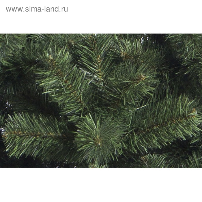 Ель искусственная Нормандия 300 см, d нижнего яруса 170 см Ель искусственная Нормандия 300 см, d нижнего яруса 170 см