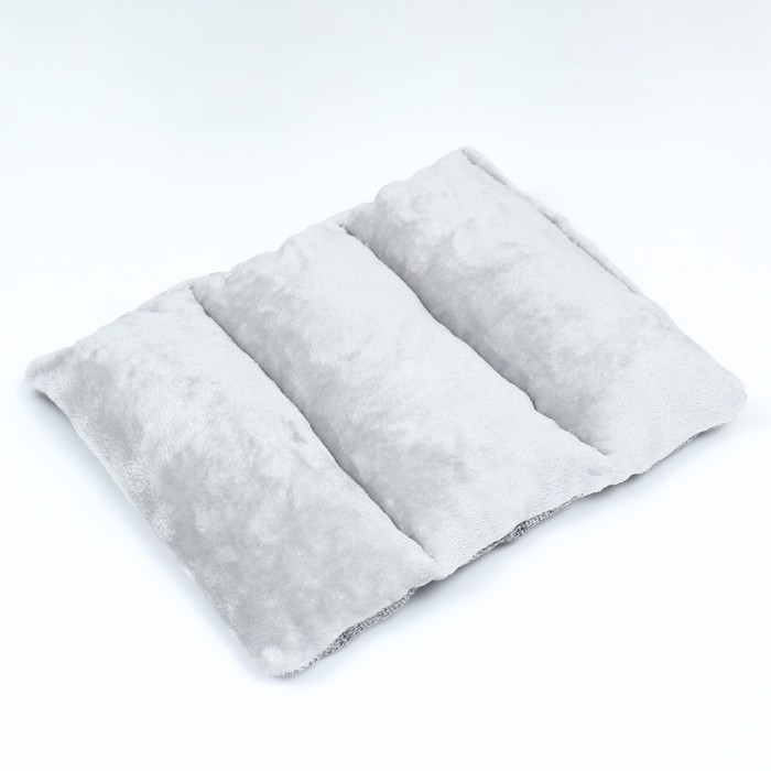 Лежанка   Лежанка  "Аватар", с маркером, 46 х 36 х 20 см микс цветов