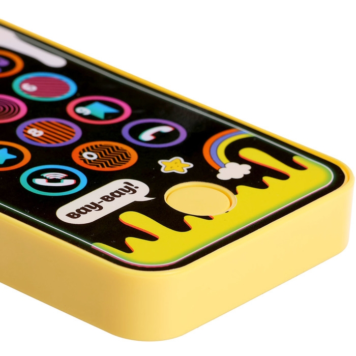 Настольная игра «Клик челлендж», 1 игрок, 5+ Настольная игра «Клик челлендж», 1 игрок, 5+