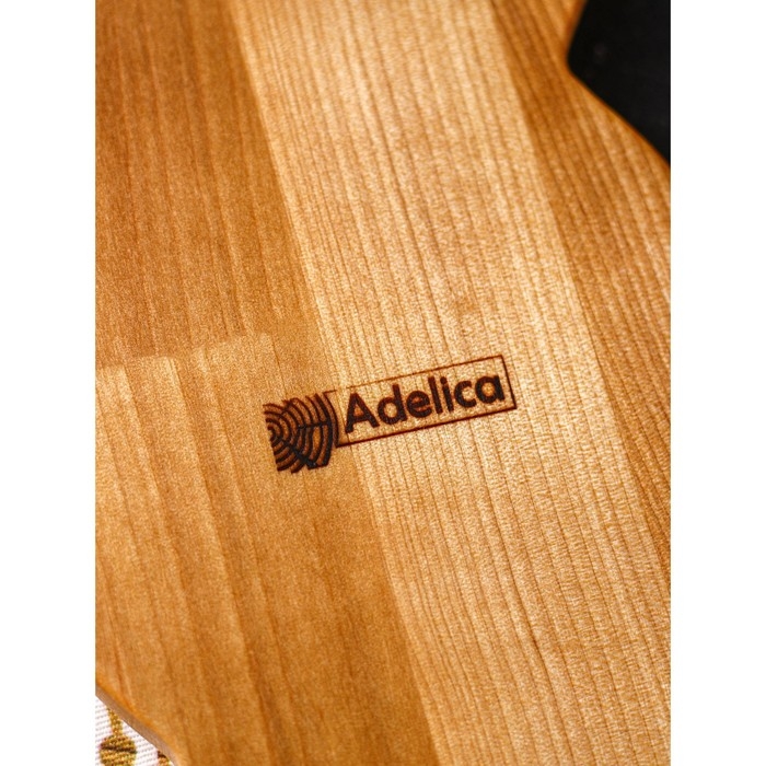 Менажница Adelica «Светофор», 3 секции, 30×10×1,8 см, пропитана минеральным маслом, в подарочной коробке, берёза Менажница Adelica «Светофор», 3 секции, 30×10×1,8 см, пропитана минеральным маслом, в подарочной коробке, берёза