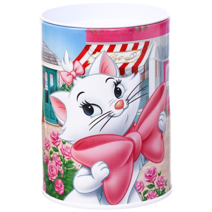 Копилка Копилка "Кошечка Мари", 7.5х7.5х10.5 см