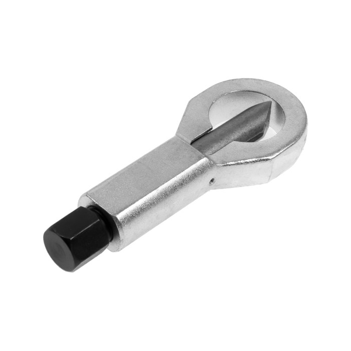 Гайколом ТУНДРА, сталь CrMo, металлический, HEX19, 22 - 27 мм Гайколом ТУНДРА, сталь CrMo, металлический, HEX19, 22 - 27 мм