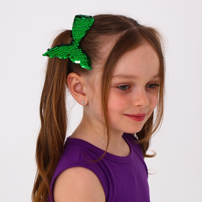 Карнавальный набор «Морская принцесса», рост 110–122 см Карнавальный набор «Морская принцесса», рост 110–122 см