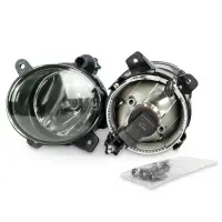 Противотуманные фары галогенные (H11) AVS PF-316H (LADA Largus) 2шт