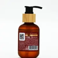 POETIQUE Гель для душа по мотивам аромата "Baccarat rouge 540", 120 мл