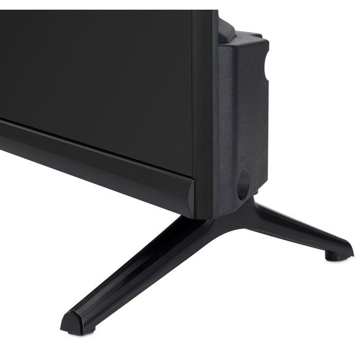Телевизор LED Starwind 43 Телевизор LED Starwind 43" SW-LED43SG300 Яндекс.ТВ Frameless черный FULL HD 60Hz DVB-T DVB-