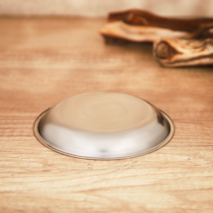 Тарелка «Мэйли», 200 мл, d=15 см