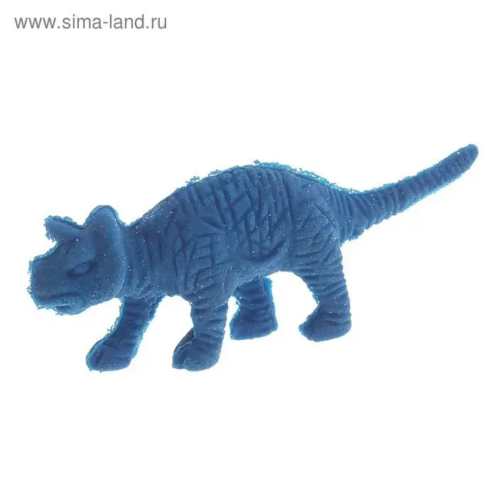 Растущие животные «Динозавр», МИКС Растущие животные «Динозавр», МИКС