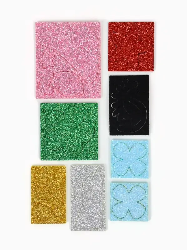 Сумка из фетра &laquo;Единорог&raquo;, набор для творчества