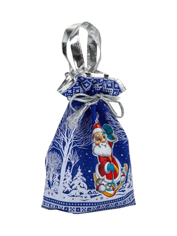 Подарок «Сибирский лес» 700 г