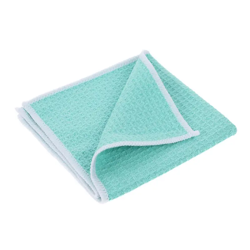 VETTA Салфетка из микрофибры вафельная махровая, 30х30см, 300г/кв.м., 3 цвета