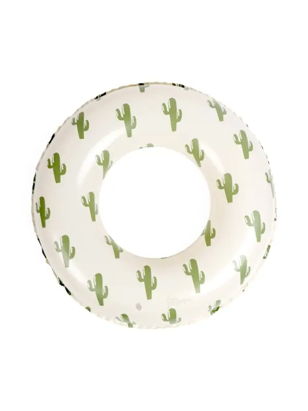 Круг для плавания Кактусы 85 см