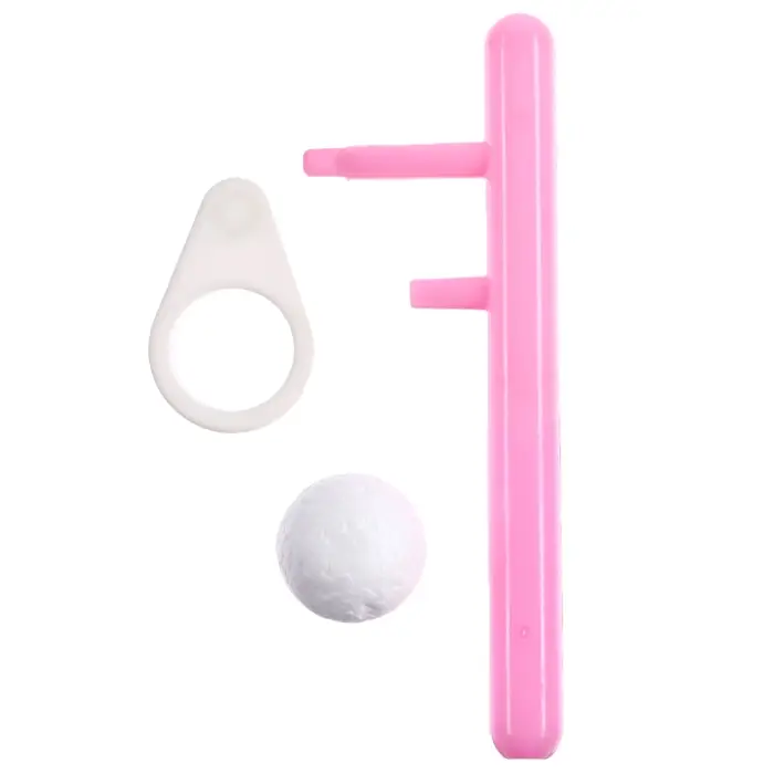 Набор для развития речи «Аэробол», МИКС