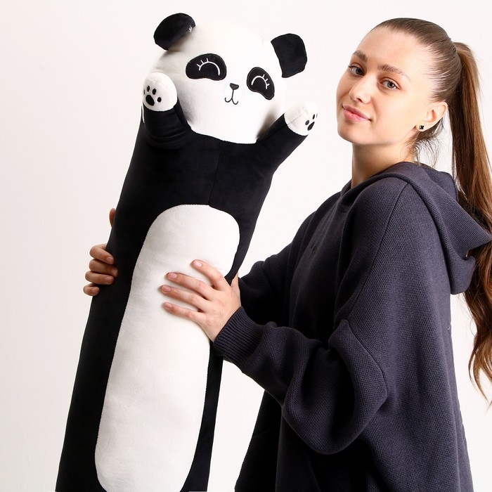 Мягкая игрушка «Панда», 110 см