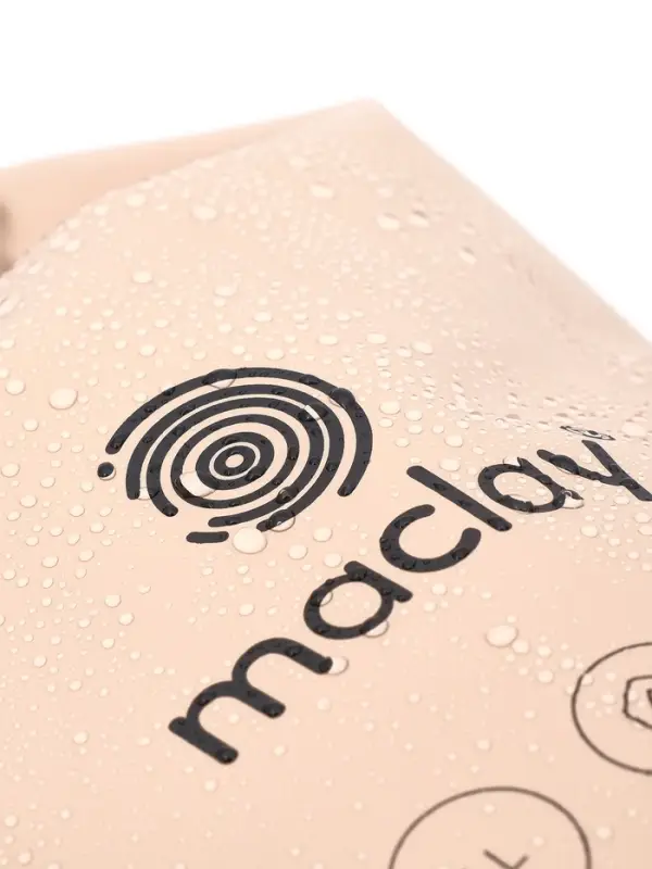 Гермомешок туристический maclay, 10 л, 500D, с лямкой, МИКС