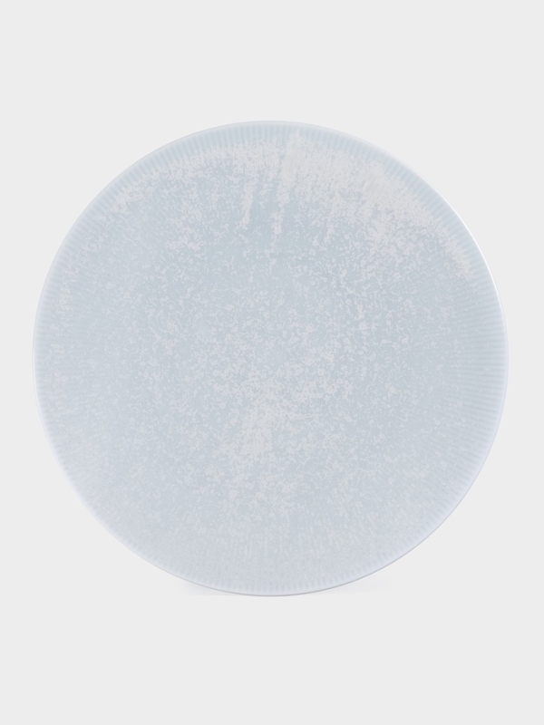 Тарелка Magistro Тарелка Magistro "Willow" 27,9х3 см