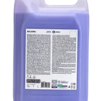 Жидкое крем-мыло Grass Milana, черника в йогурте, 5 л