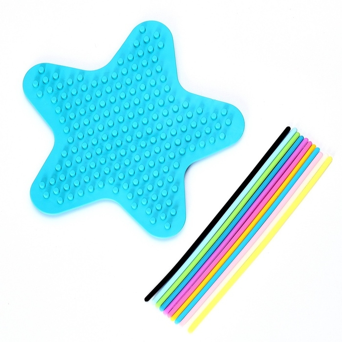 Развивающая игрушка "Звезда"