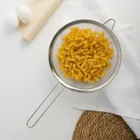 VETTA Сито с ободом и ручкой 22см, нерж.сталь