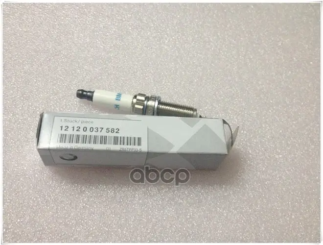 свеча зажигания high power BMW арт. 12120037582