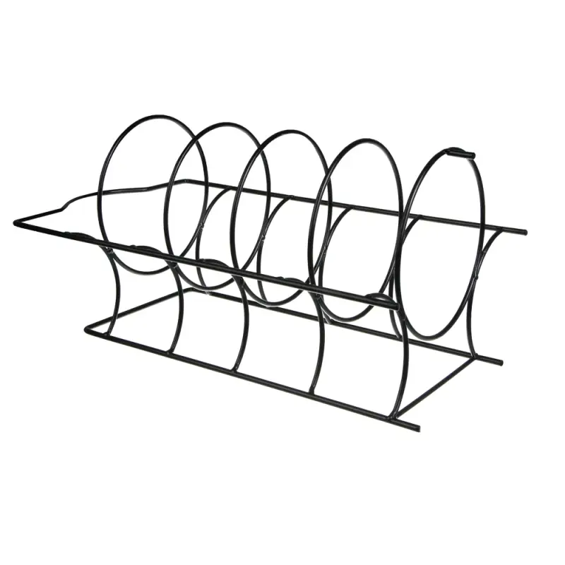 Подставка под тарелки тм VETTA, 24х40 см, металл
