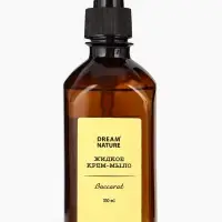 Подарочный набор женский DREAM NATURE Baccarat: жидкое крем-мыло и гель крем для душа по 330 мл 1094