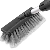 Щетка для мытья телескопическая SB-168 100-168 см