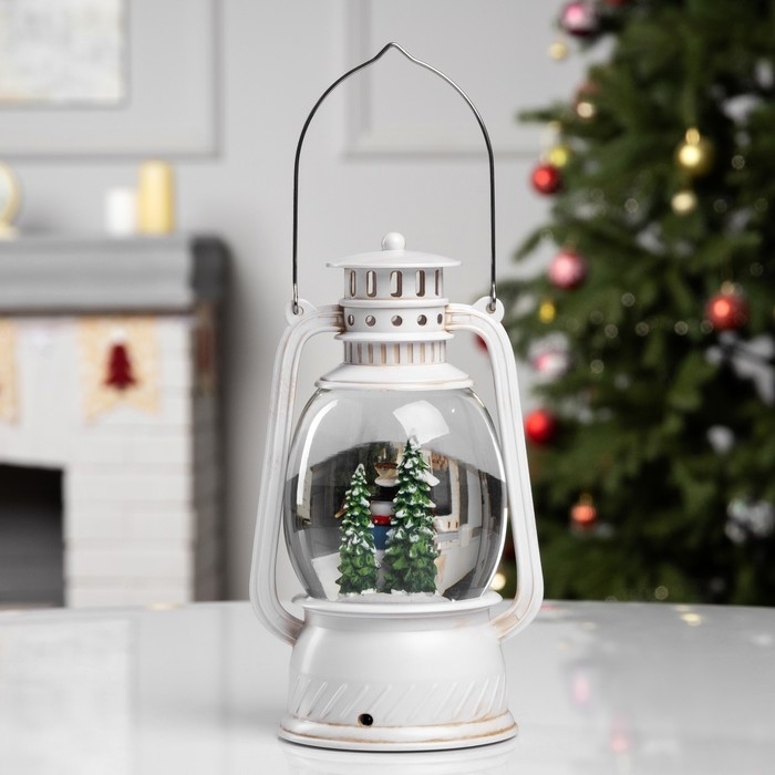 Фигура светодиодная «Снеговик», 20.8х11.9х9.7 см, музыка, батарейки ААх3 (не в комплекте), USB, свечение тёплое белое Фигура светодиодная «Снеговик», 20.8х11.9х9.7 см, музыка, батарейки ААх3 (не в комплекте), USB, свечение тёплое белое