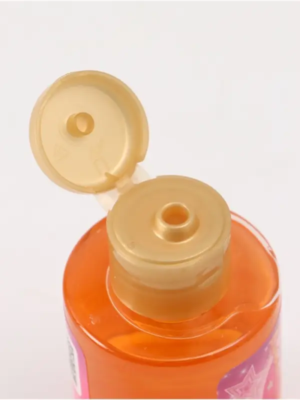 Шампунь детский, аромат тропические фрукты, 100 мл, Винкс Шампунь детский, аромат тропические фрукты, 100 мл, Винкс