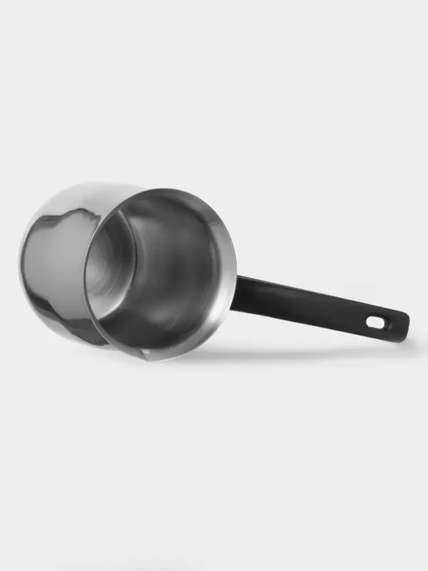 Турка Доляна &laquo;Индия&raquo;, 600 мл, нержавеющая сталь